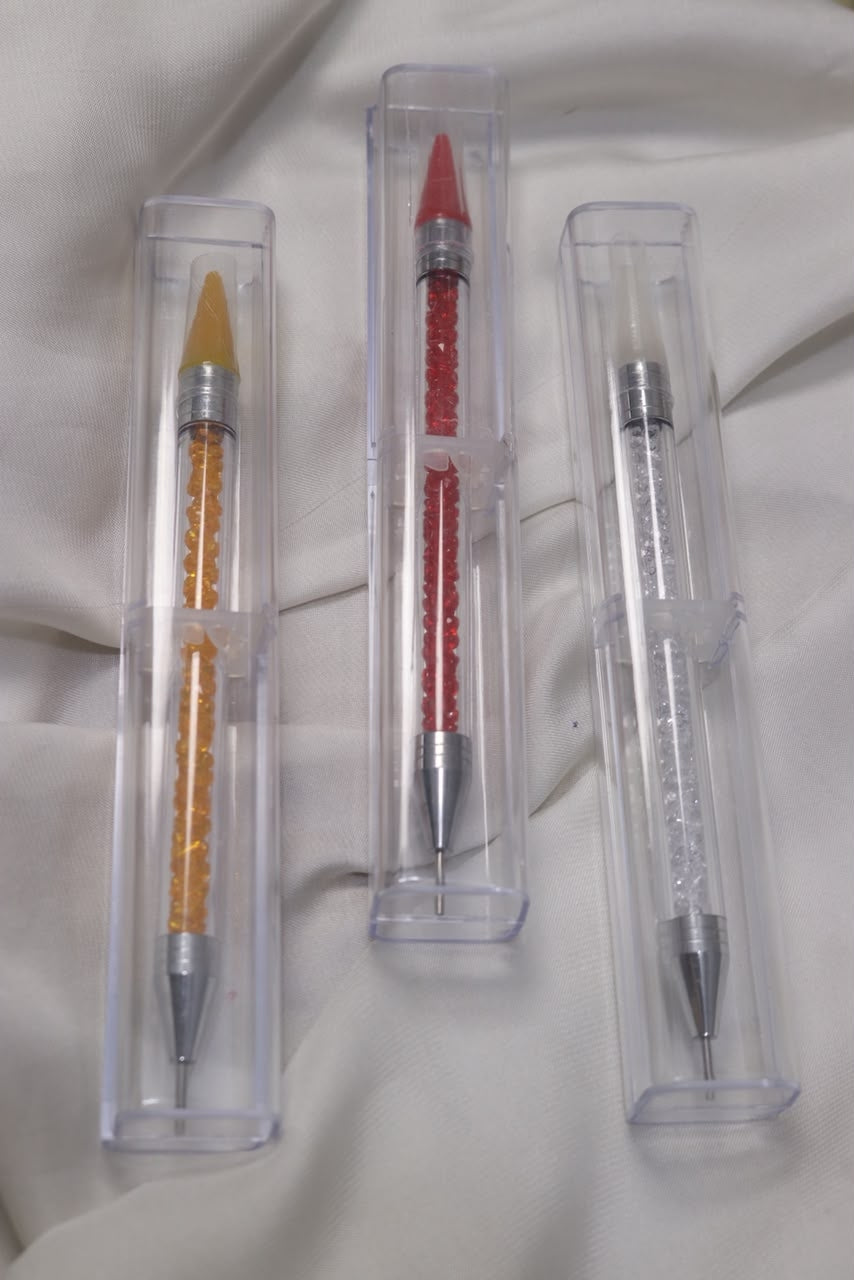 Premium Stone Picker Pen