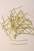 Golden-Loops Pin (10G)