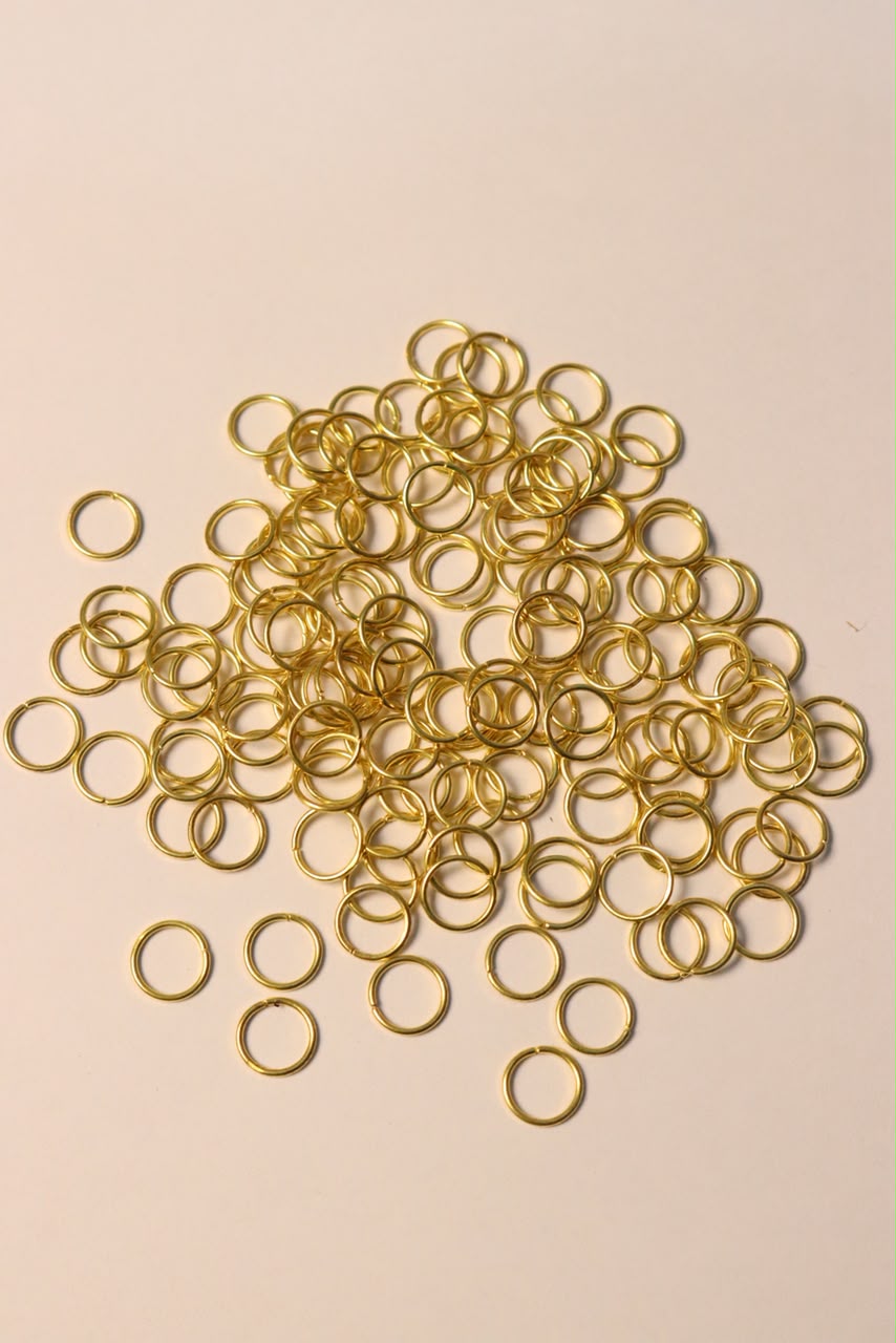 Jumpering Big-10G