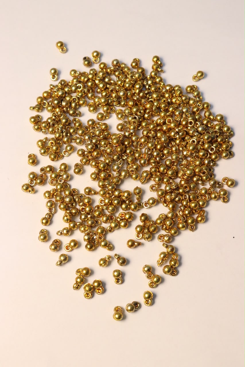 Plastic Loriyals-15G