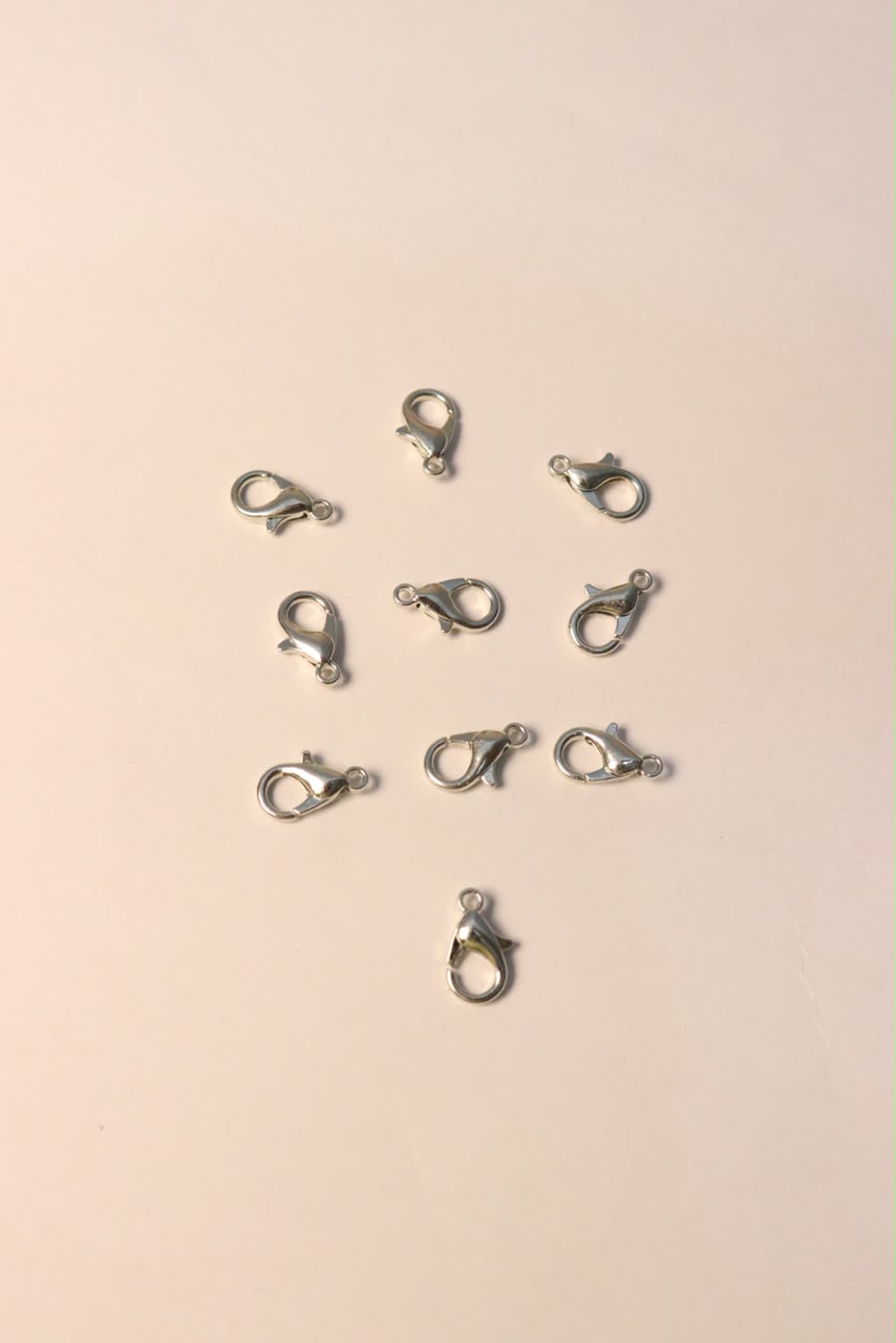 Lobster Lock-10 Pcs