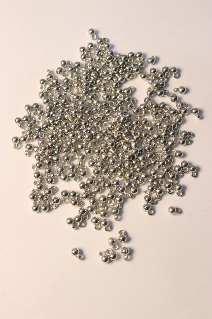 Plastic Loriyals-15G