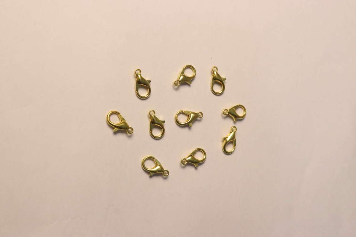 Lobster Lock-10 Pcs