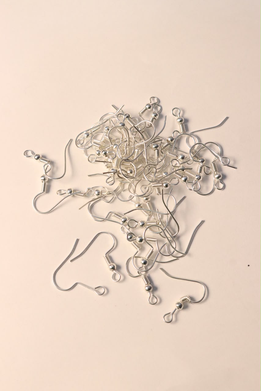 Earrings Hooks-10G