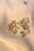 Gotta Kinare Patti Golden-10G