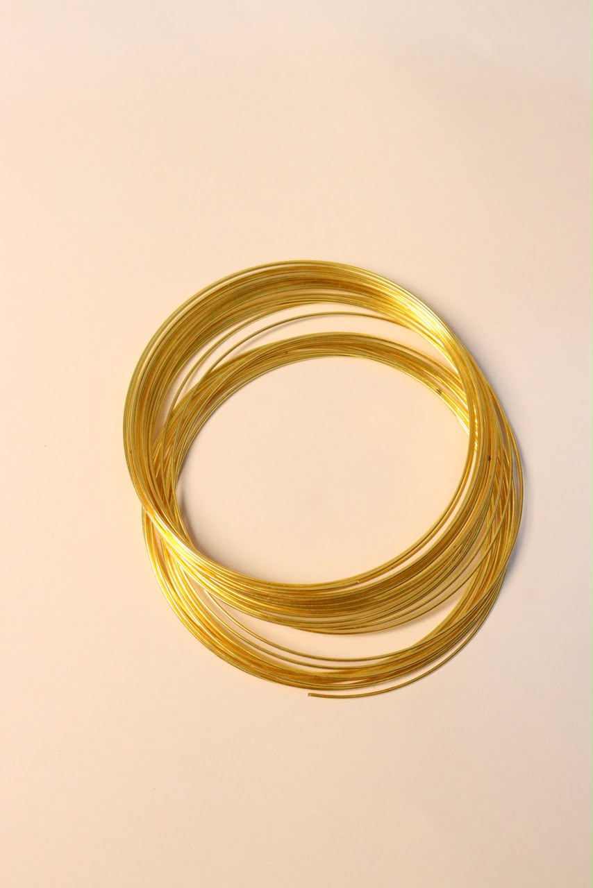 Memory Wire-15G
