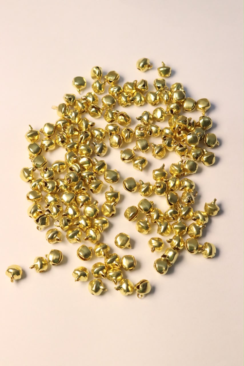 Ghungroo-25G