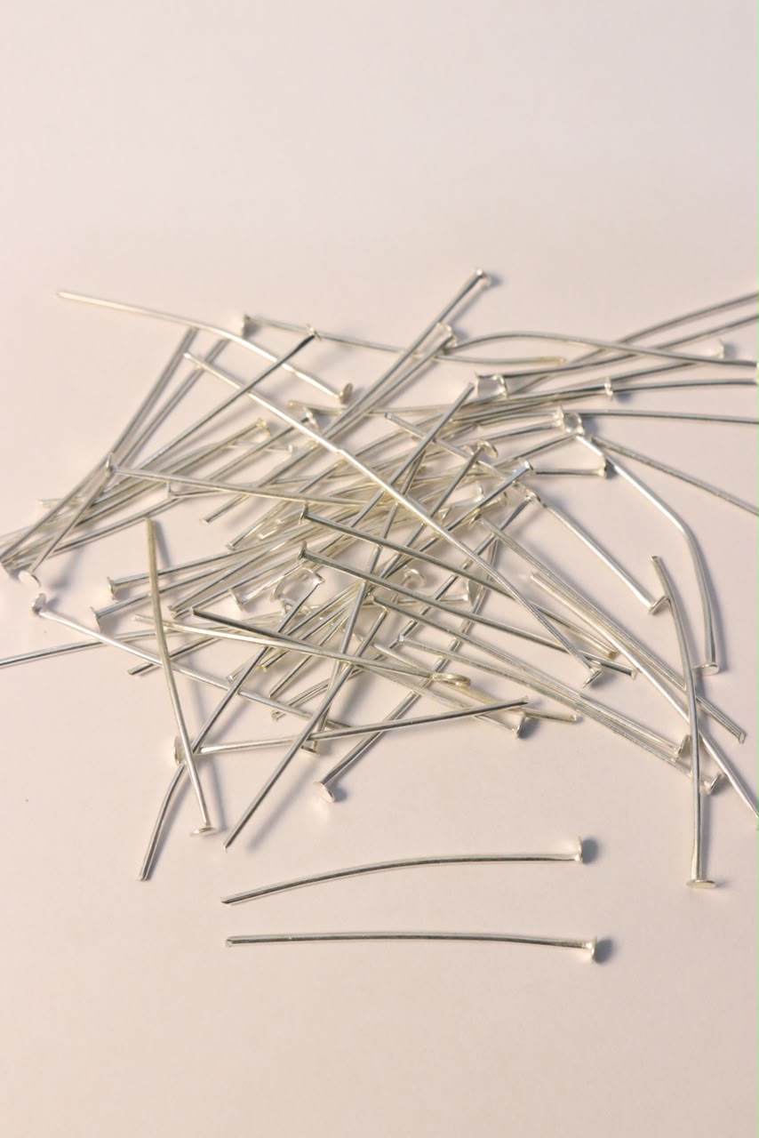 Head Pin Long-10G