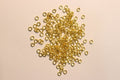 Jumpering Golden Small-10G