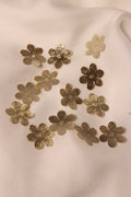 Applique Flower Gotta Small -5g