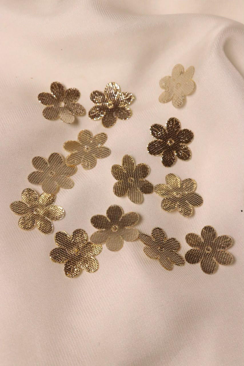 Applique Flower Gotta Small -5g