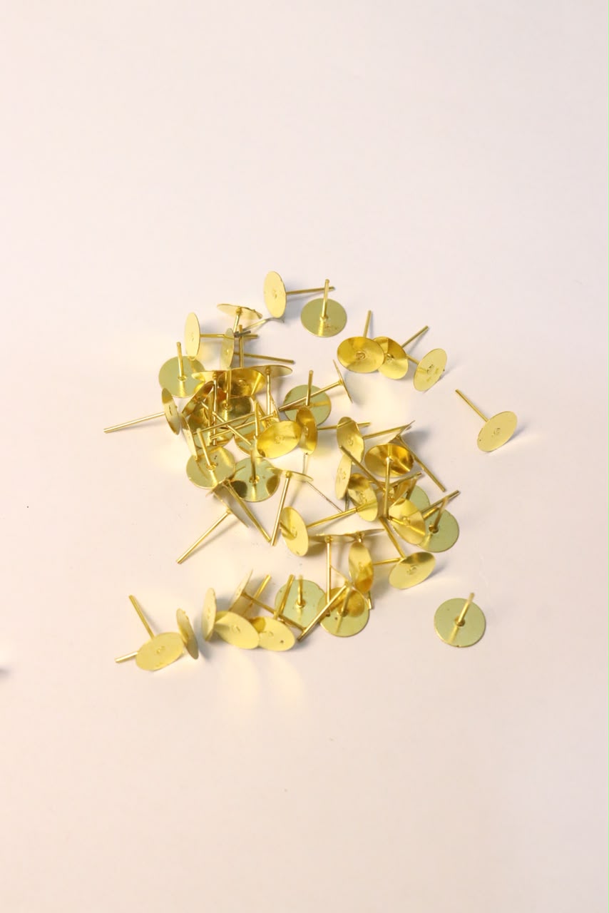 Studs-4 Pair