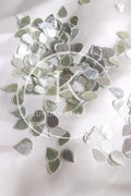 Applique Gotta Silver Drop-5G
